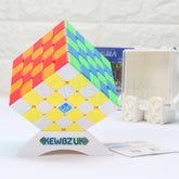 MoYu MeiLong 5x5 M + Robot (Magnetic)